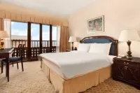 Cairo World Trade Center Hotel & Residences Hotels in Cairo