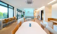 Paul Mare Pension in Busan