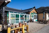 Pyeongchang Odaesan Bogung Pension Hotels near Woljeongsa