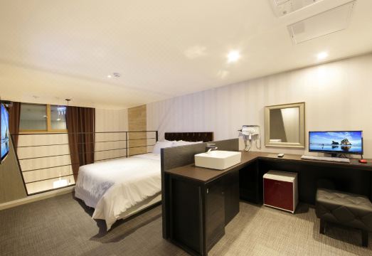 포천 솔 무인텔