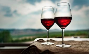Tenuta Montemagno Relais & Wines