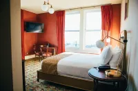 Belvada Hotel Hotels in Tonopah