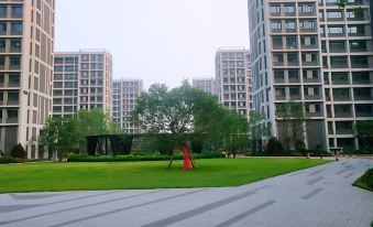 Order Apartment (Bazhou Taishan Road Branch)