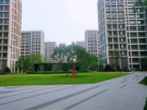 Order Apartment (Bazhou Taishan Road Branch)
