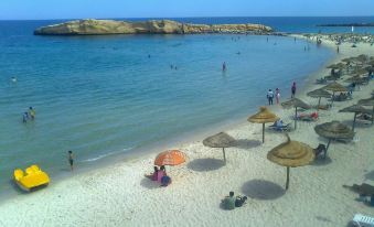 Excellent Furnished Apartment in Sousse - Housity