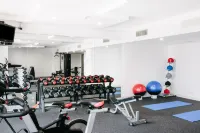 黃金海岸voco飯店 - IHG 旗下飯店 - 健身房