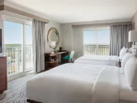 Marriott Myrtle Beach Resort & Spa at Grande Dunes オリーのホテル