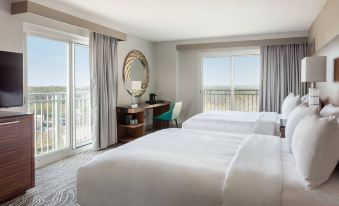 Marriott Myrtle Beach Resort & Spa at Grande Dunes