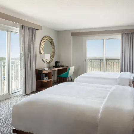 Marriott Myrtle Beach Resort & Spa at Grande Dunes