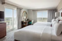 Marriott Myrtle Beach Resort & Spa at Grande Dunes Hotels in Myrtle Beach