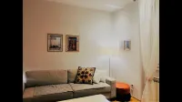 Cozy One-Bedroom Apartment Sarajevo