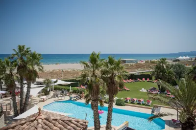 Grand Hôtel les Flamants Roses Thalasso & Spa