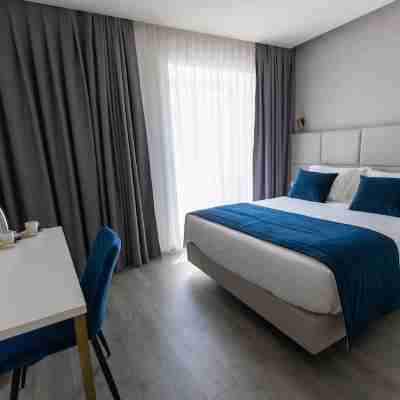 Hotel Mondego Rooms