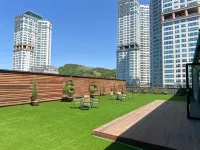 호텔ICC 대청댐 물문화관 광장 주변 호텔