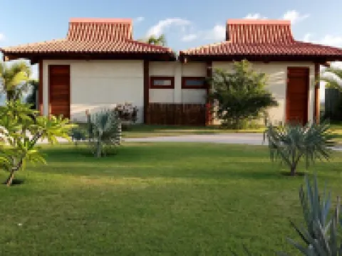 Gungaporanga Hotel Hotels in Barra de Sao Miguel