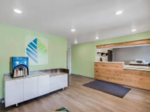 WoodSpring Suites Chicago Addison Hotels in Addison