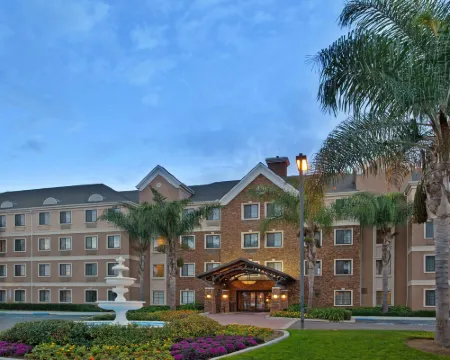 Sonesta ES Suites San Diego - Sorrento Mesa Hotels in San Diego