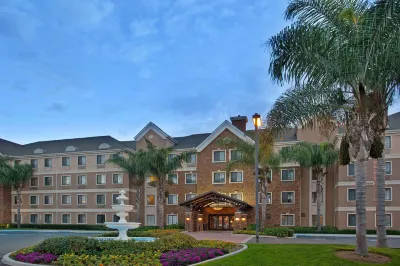Sonesta ES Suites San Diego - Sorrento Mesa Hotels near Carmel Valley