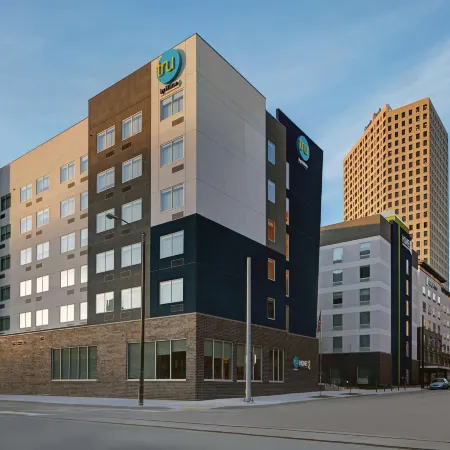 Tru by Hilton Milwaukee Downtown