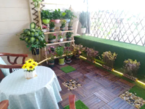 Shuangyu Sister Apartment (Konggang Avenue)