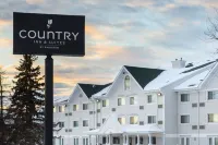 Travelodge Suites by Wyndham Regina / Eastgate Bay Hôtels à : Regina