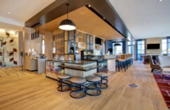 Hyatt Place Wichita State University