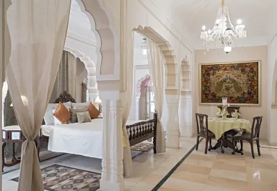 Alsisar Mahal- Heritage Hotel Hotels near Birla Institute of Technology And Science - Pilani