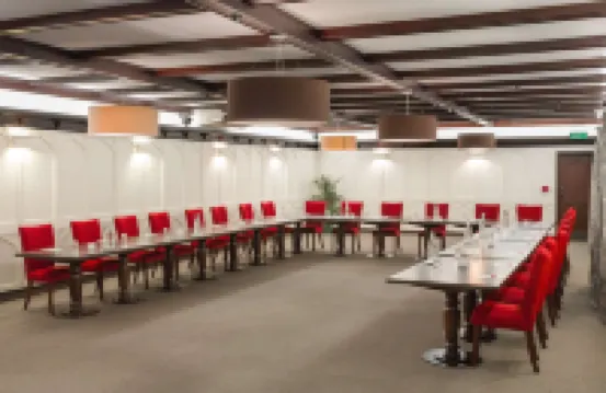 考次沃德美景酒店