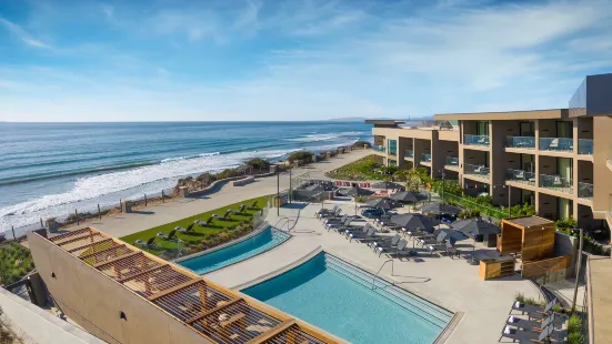 Alila Marea Beach Resort Encinitas