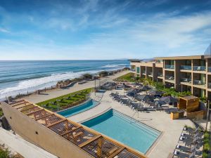 Alila Marea Beach Resort Encinitas