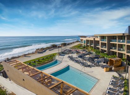 Alila Marea Beach Resort Encinitas