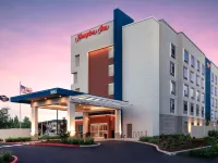 Hampton Inn by Hilton Bellingham Airport Hotels in Whatcom County