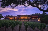 Montage Healdsburg