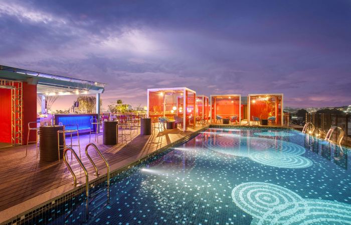 Hyatt Place Hyderabad Banjara Hills