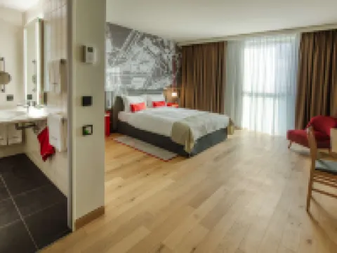 IntercityHotel Amsterdam Schiphol Airport Hotels in Hoofddorp