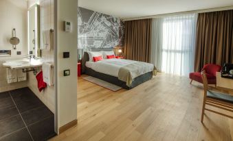 IntercityHotel Amsterdam Airport