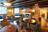 The Merchants House, BW Signature Collection - breakfast