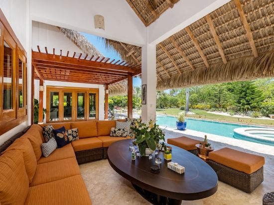 One of the Best Cap Cana Villas for Rent