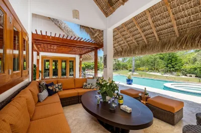 One of the Best Cap Cana Villas for Rent