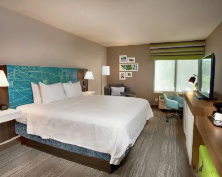 希爾頓歡朋酒店-希爾頓黑德 希爾頓黑德島酒店