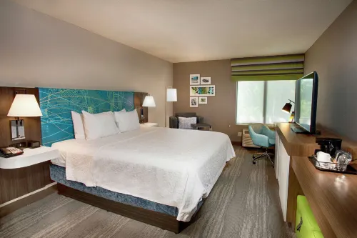 Hampton Inn Hilton Head - 2-Star