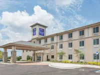 Sleep Inn & Suites Defuniak Springs - Crestview Hotels in Walton County