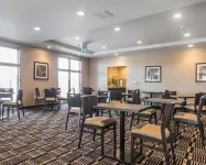 凱藝套房酒店 - 早餐