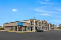 Motel 6 Tupelo, MS - Downtown Hotels in Tupelo