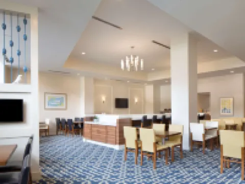 Sonesta ES Suites New Orleans Downtown Hotels in New Orleans