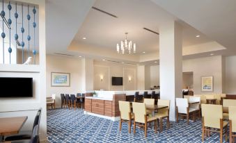 Sonesta ES Suites New Orleans Downtown