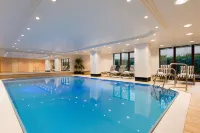 Maritim Hotel am Schlossgarten Fulda - Pool