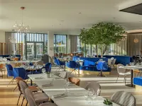 Golden Tulip Lyon Ouest Techlid - Hotel & Spa Ξενοδοχεία στην πόλη Rhone