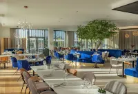 Golden Tulip Lyon Ouest Techlid - Hotel & Spa Hotels in Dardilly