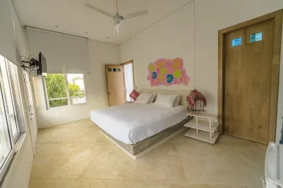 Hotel Boutique Casa Rosalia Hotels near Plaza Alfonso Lopez